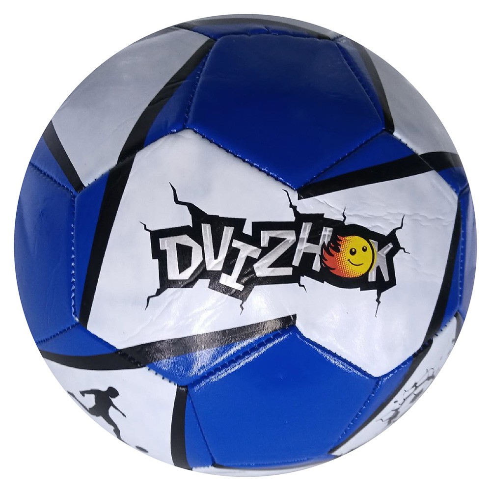 Мяч Футбол №5 Dvizhok 141V-348