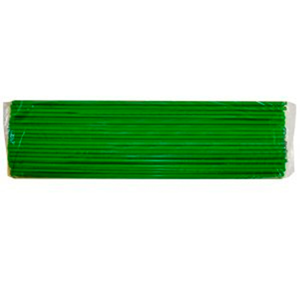 Палочки Eq Зеленые 100шт/уп 1200142.