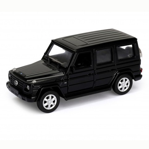 Модель 1:34/39 Mercedes-Benz G-Class 43689