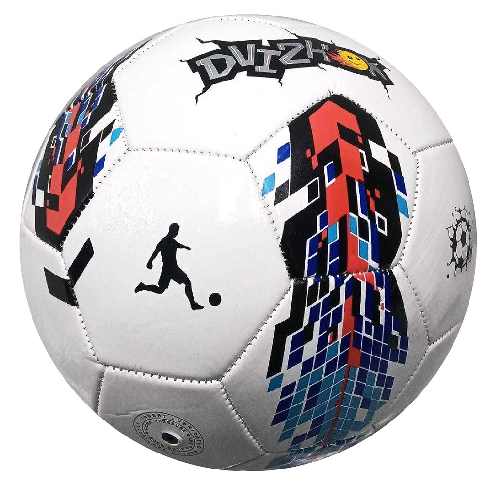 Мяч Футбол №5 Dvizhok 141V-342