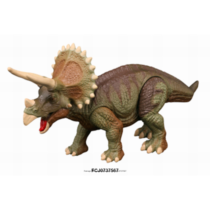 Динозавр 229 Трицератопс 