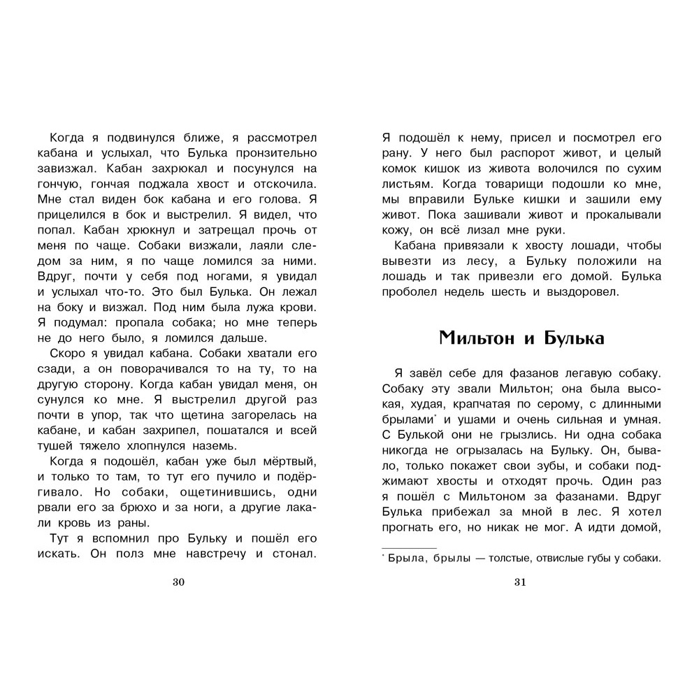 Книга 12003 Внеклассное чтение. Лев и собачка. Рассказы. Л.Н.Толстой.