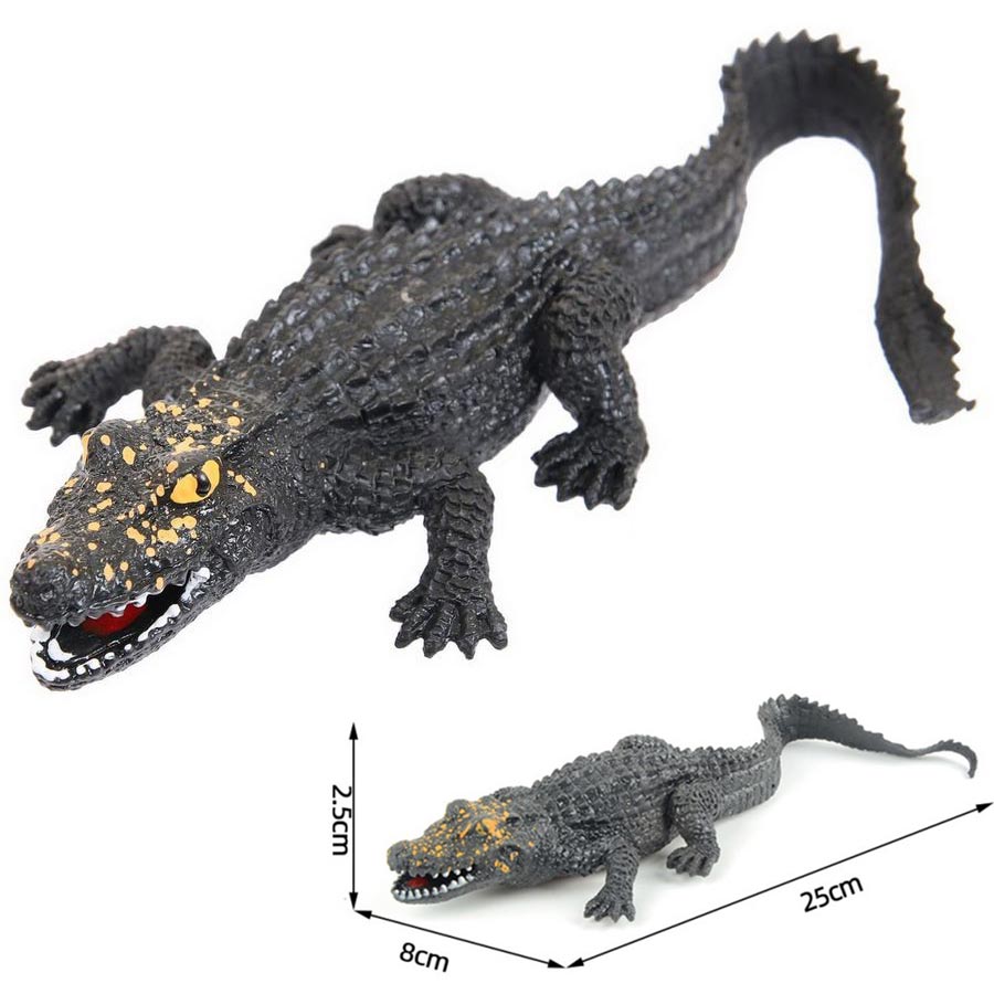 Крокодил W6328-464