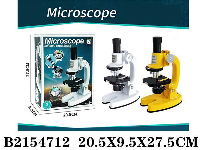 Микроскоп SD221 в кор.