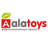 Товары торговой марки "Alatoys"